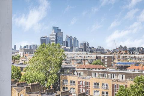 3 bedroom apartment for sale, Grange Road, London, SE1