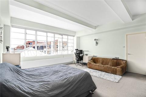 3 bedroom apartment for sale, Grange Road, London, SE1