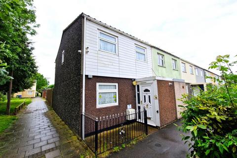 3 bedroom end of terrace house to rent, Mayflower Close, South Ockendon, Essex. RM15 6HZ