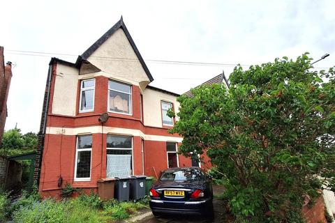 5 bedroom semi-detached house for sale, Sandringham Drive, Wallasey, Merseyside, CH45