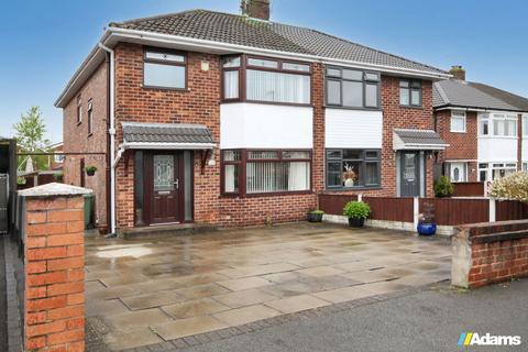 3 bedroom semi-detached house for sale, Fieldway, Widnes