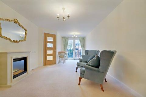 1 bedroom apartment for sale, Apartment 37, Kenton Lodge, Newcastle Upon Tyne, NE3