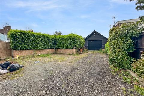 1 bedroom property with land for sale, Ivy Street, Rainham, Gillingham, Kent, ME8