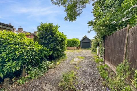1 bedroom property with land for sale, Ivy Street, Rainham, Gillingham, Kent, ME8