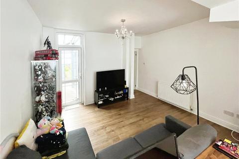 2 bedroom terraced house for sale, Boulton Road, Southsea, Hampshire