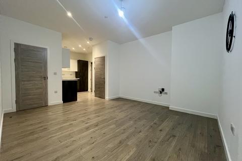 undefined, Broadway, Peterborough PE1