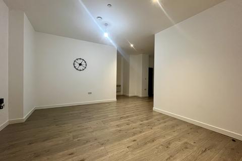 undefined, Broadway, Peterborough PE1