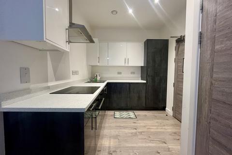undefined, Broadway, Peterborough PE1
