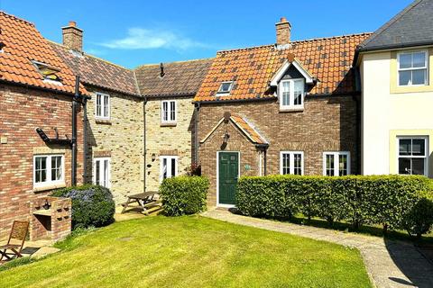 2 bedroom house for sale, Seaford Avenue, The Bay, Filey