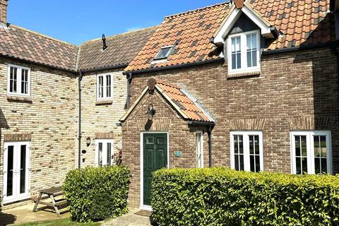 2 bedroom house for sale, Seaford Avenue, The Bay, Filey