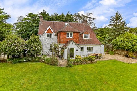 4 bedroom detached house for sale, High Street, Godshill, Isle of Wight