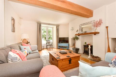 4 bedroom detached house for sale, High Street, Godshill, Isle of Wight