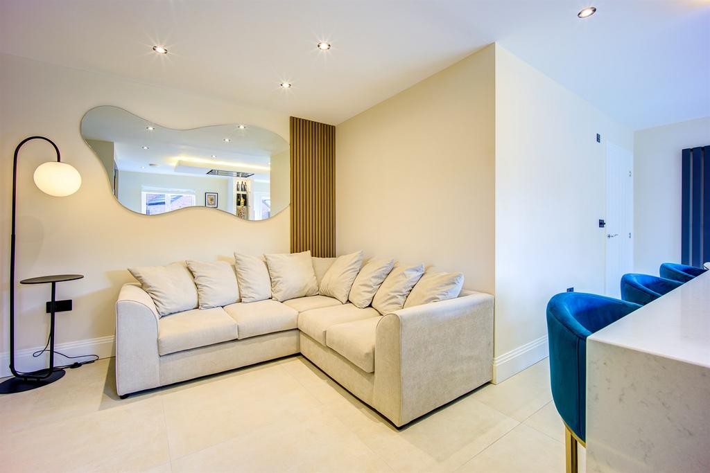Family Area