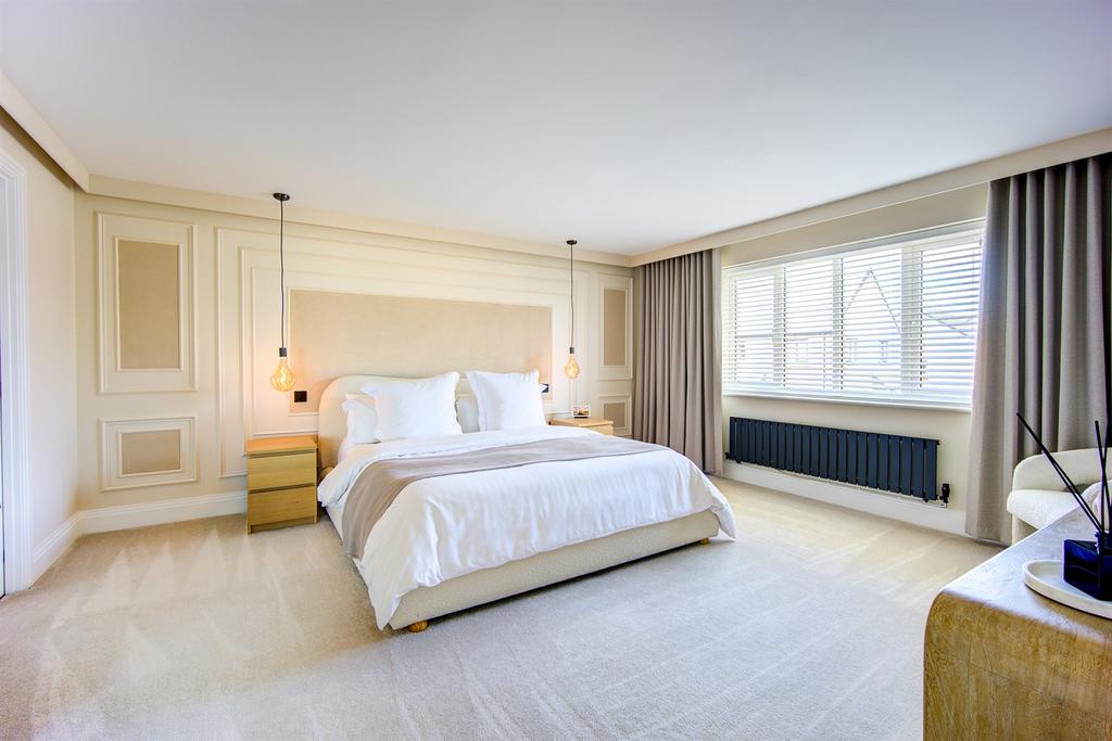 Principal Bedroom