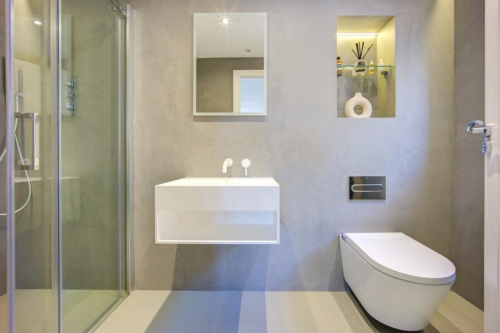 En-Suite