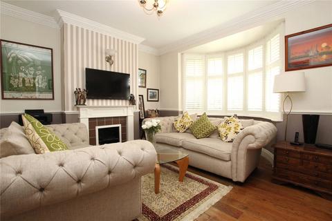 3 bedroom semi-detached house for sale, Alliance Road, Plumstead, London, SE18