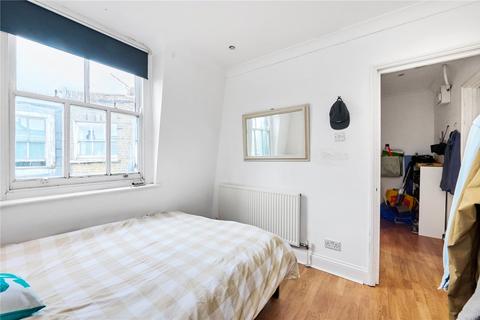 1 bedroom flat for sale, Voltaire Road, London, SW4