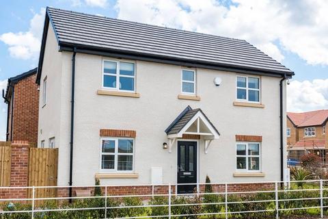 3 bedroom detached house for sale, Plot 257, The Ashdown, Meadow Gate, Thornton-Cleveleys, FY5