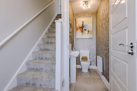 3 bedroom detached house for sale, Plot 257, The Ashdown, Meadow Gate, Thornton-Cleveleys, FY5