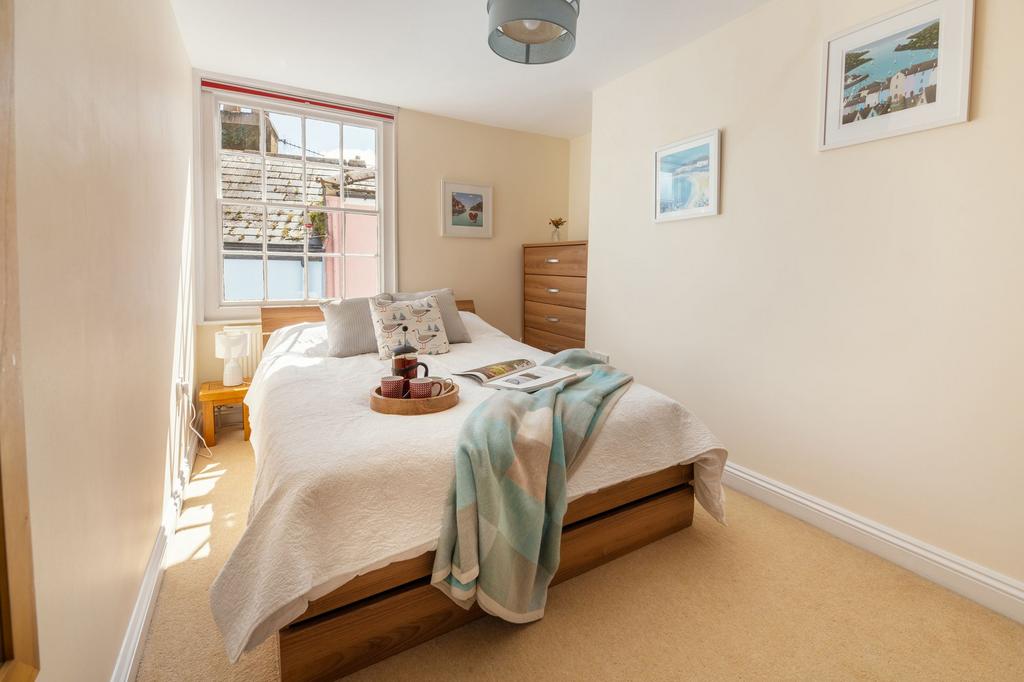 Bedroom 3 - 3 Bell Court, Dartmouth
