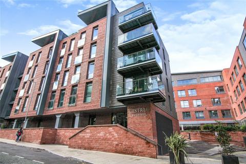 2 bedroom flat to rent, George Street, Chester, Cheshire, CH1