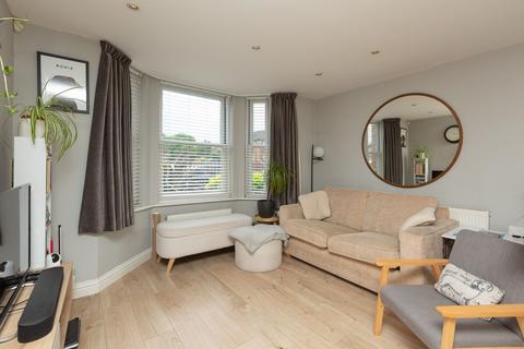 1 bedroom ground floor flat for sale, Canterbury Road, Westgate-On-Sea, CT8