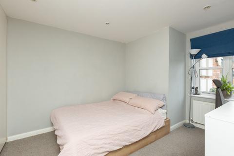 1 bedroom ground floor flat for sale, Canterbury Road, Westgate-On-Sea, CT8