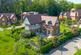 Aerial of Evelyn