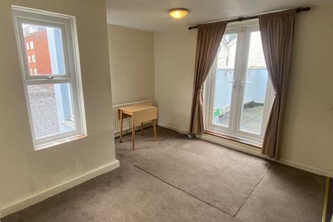 1 bedroom flat for sale, Brunswick Place, Dawlish, EX7