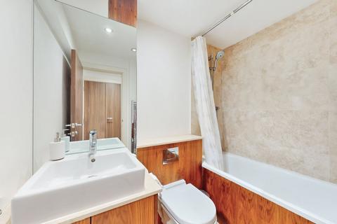 1 bedroom apartment for sale, Bell Street, Marylebone, London, NW1