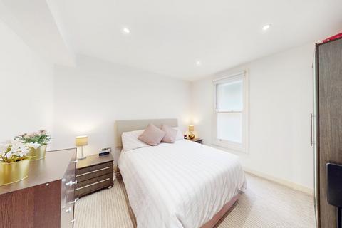 1 bedroom apartment for sale, Bell Street, Marylebone, London, NW1