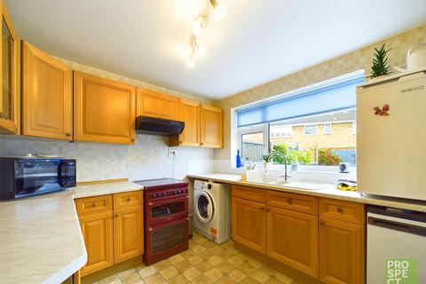 3 bedroom terraced house for sale, Lynden Close, Holyport, Maidenhead, Berkshire, SL6