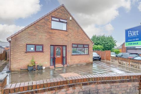 3 bedroom detached house for sale, Wigan, Wigan WN6