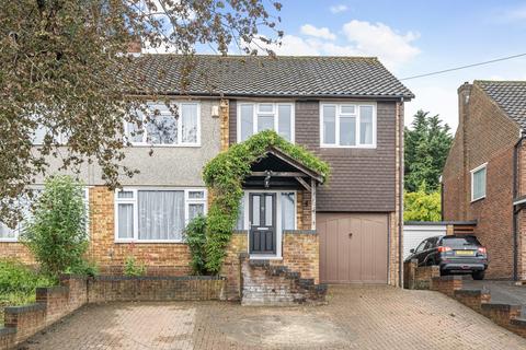 4 bedroom semi-detached house for sale, Deeds Grove, High Wycombe