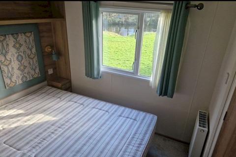 2 bedroom static caravan for sale, Campsie Glen Holiday Park, , Strathblane Road G63