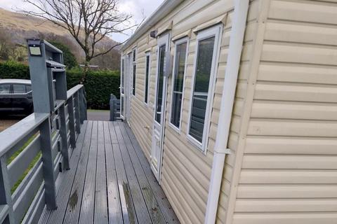 2 bedroom static caravan for sale, Campsie Glen Holiday Park, , Strathblane Road G63