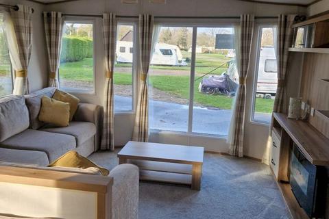 2 bedroom static caravan for sale, Campsie Glen Holiday Park, , Strathblane Road G63