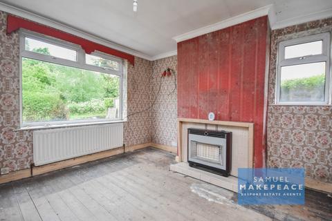 2 bedroom detached bungalow for sale, The Green, Stoke-On-Trent ST9