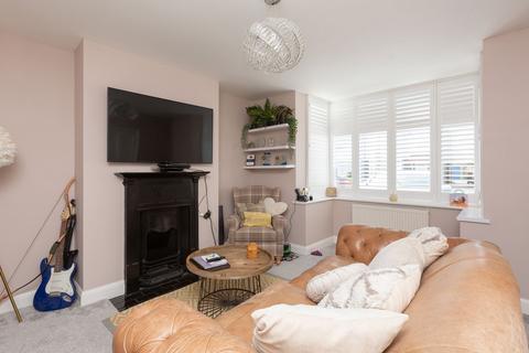 3 bedroom end of terrace house for sale, Westbrook Avenue, Margate, CT9