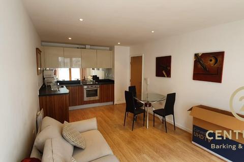 1 bedroom apartment to rent, Cutmore, Ropeworks