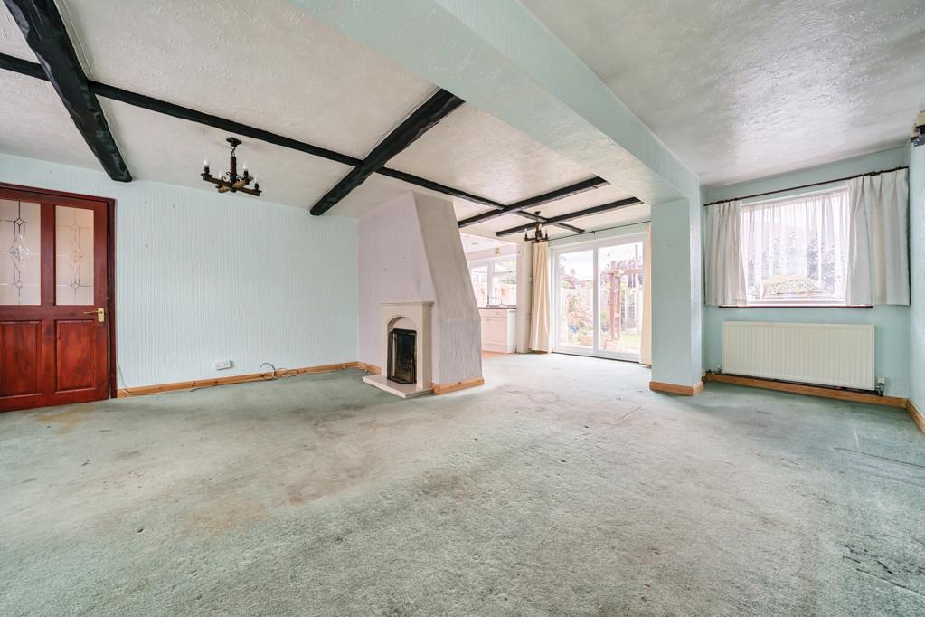 Berwick Road, Welling 3 bed end of terrace house for sale £425,000