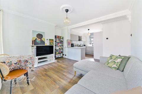 1 bedroom apartment for sale, Welland Street, Greenwich, London, SE10 9DG