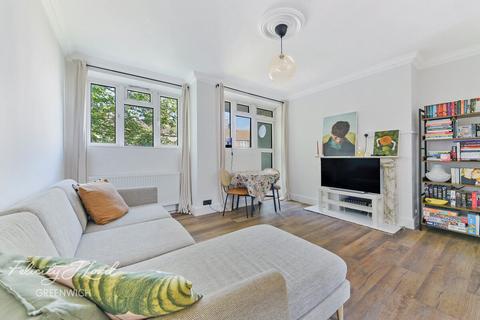 1 bedroom apartment for sale, Welland Street, Greenwich, London, SE10 9DG