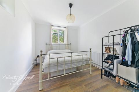 1 bedroom apartment for sale, Welland Street, Greenwich, London, SE10 9DG