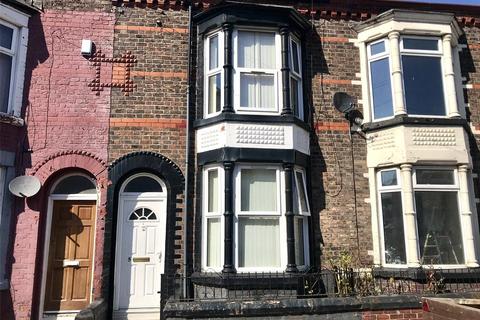 4 bedroom terraced house for sale, Ursula Street, Bootle, Merseyside, L20