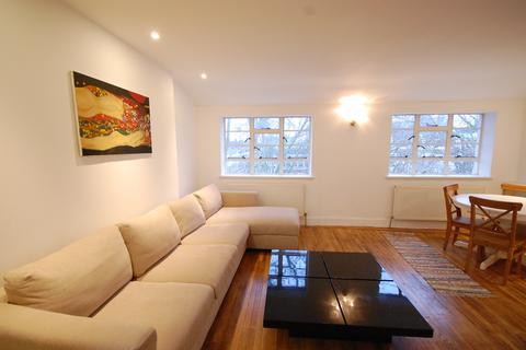 1 bedroom flat to rent, Sussex Gardens, London W2
