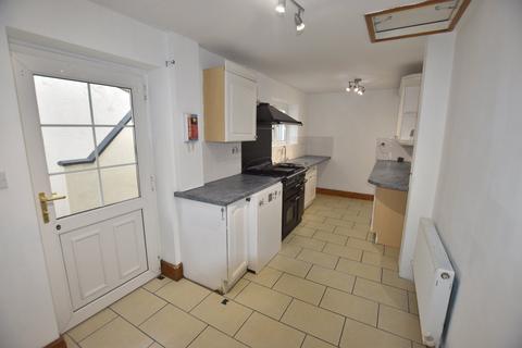 2 bedroom terraced house for sale, Clifton Terrace, Llandysul SA44