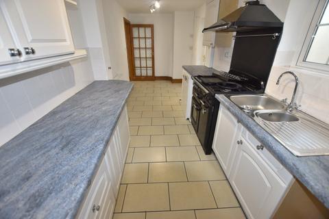 2 bedroom terraced house for sale, Clifton Terrace, Llandysul SA44