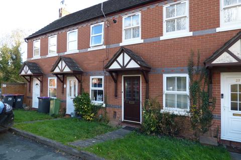 1 bedroom flat to rent, Meadowbrook Close, Madeley TF7