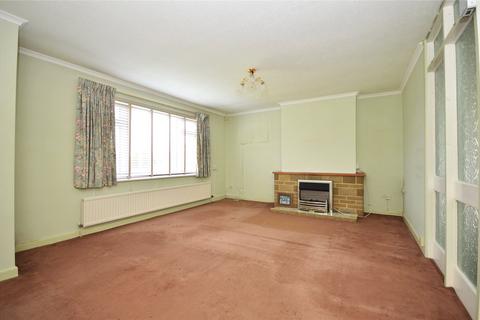 2 bedroom bungalow for sale, Brookland Road, Langport, Somerset, TA10